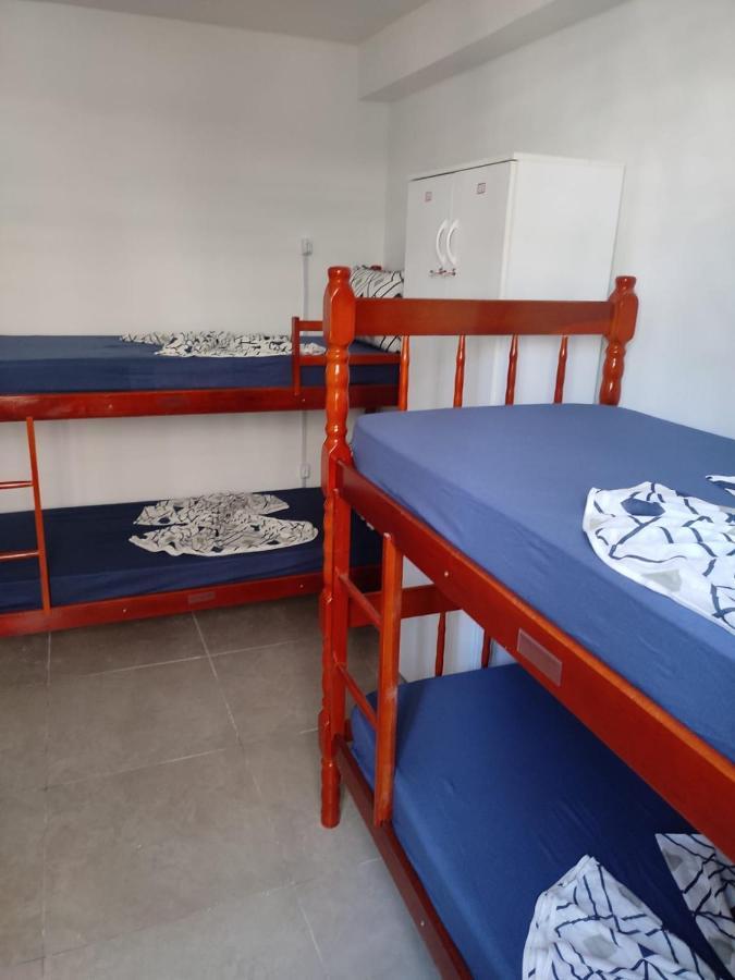 Hostel Princess Copacabana Rio de Janeiro Exterior foto